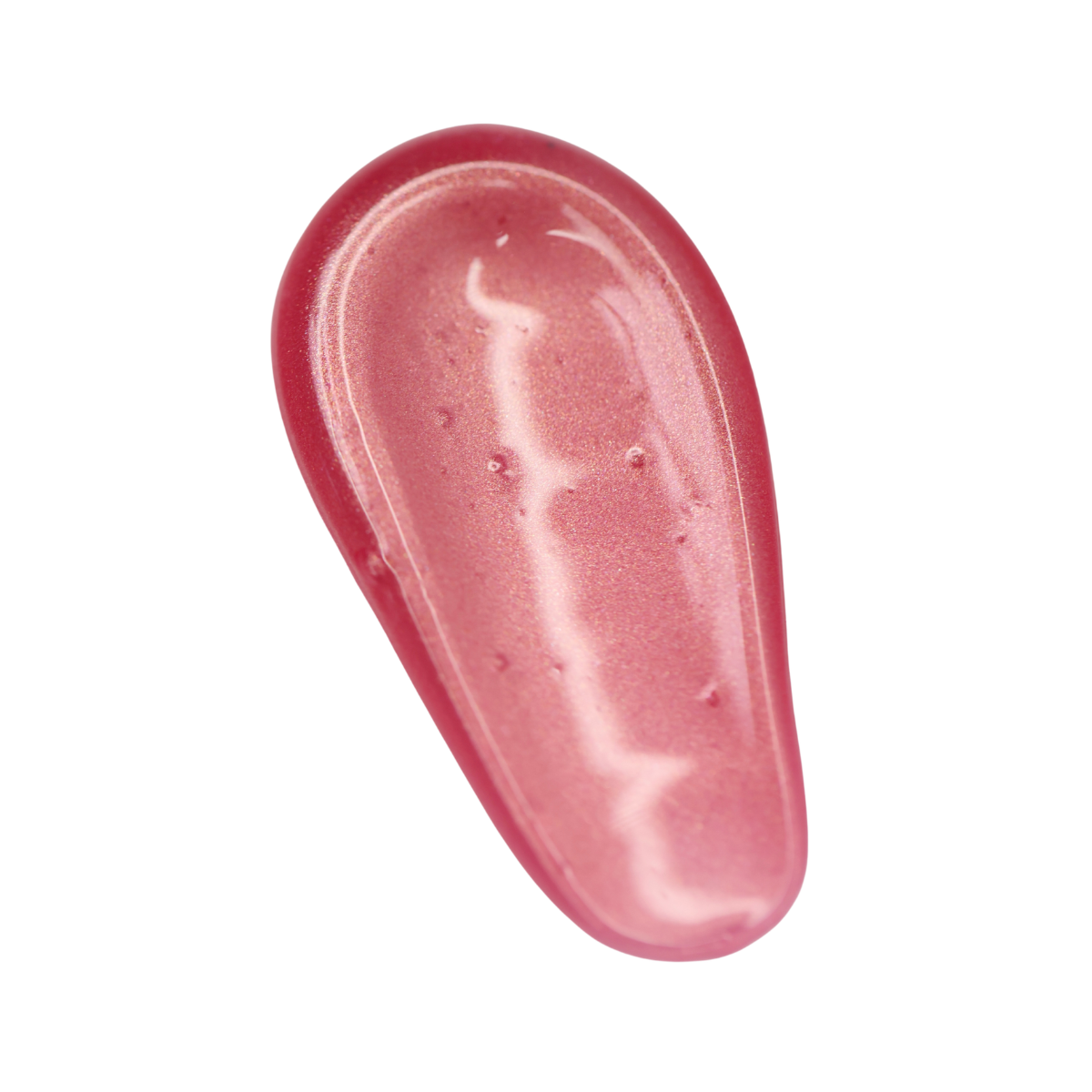 BOWLER Tinted Lip Gloss - Renewal Treatment