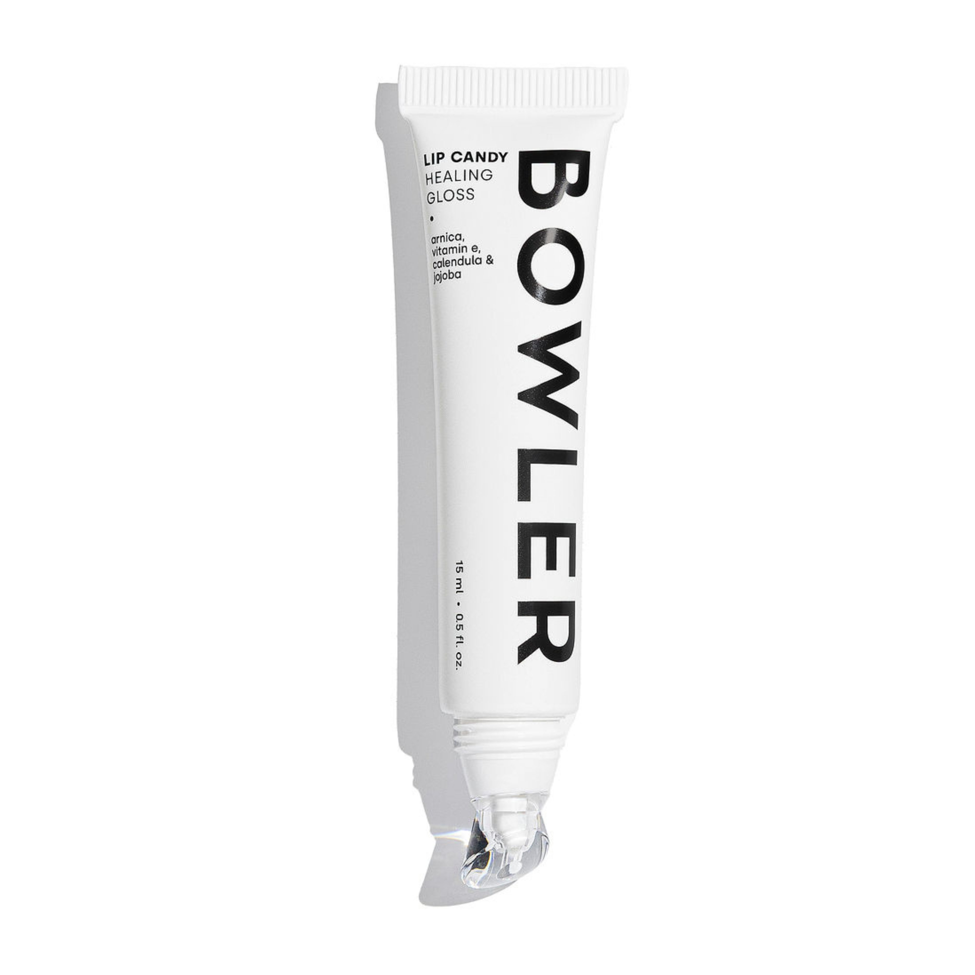 BOWLER Lip Gloss - Renewal Treatment