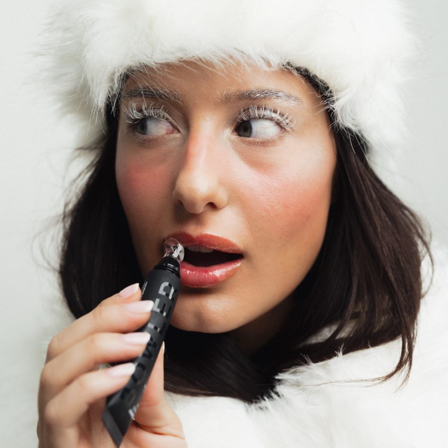 Lip Gloss Treatment - Christmas Duo Box