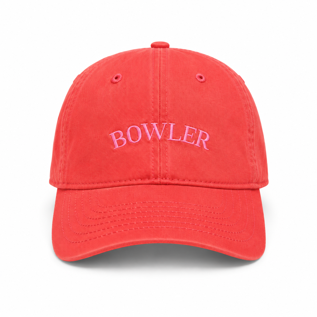 BOWLER Baseball Hat