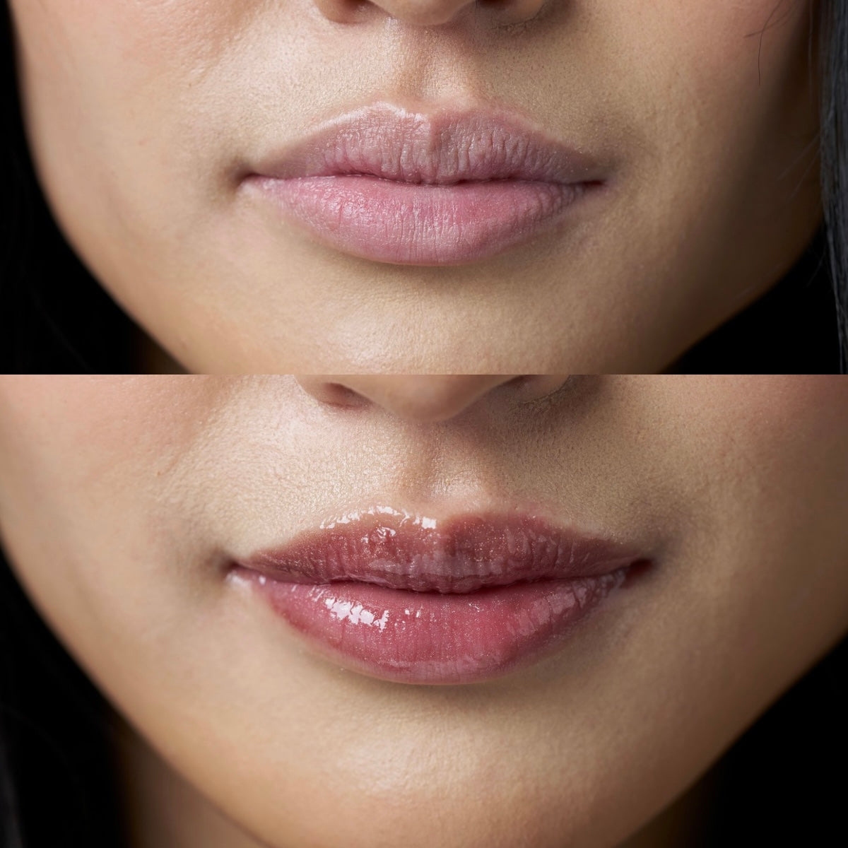 BOWLER Tinted Lip Gloss - Renewal Treatment