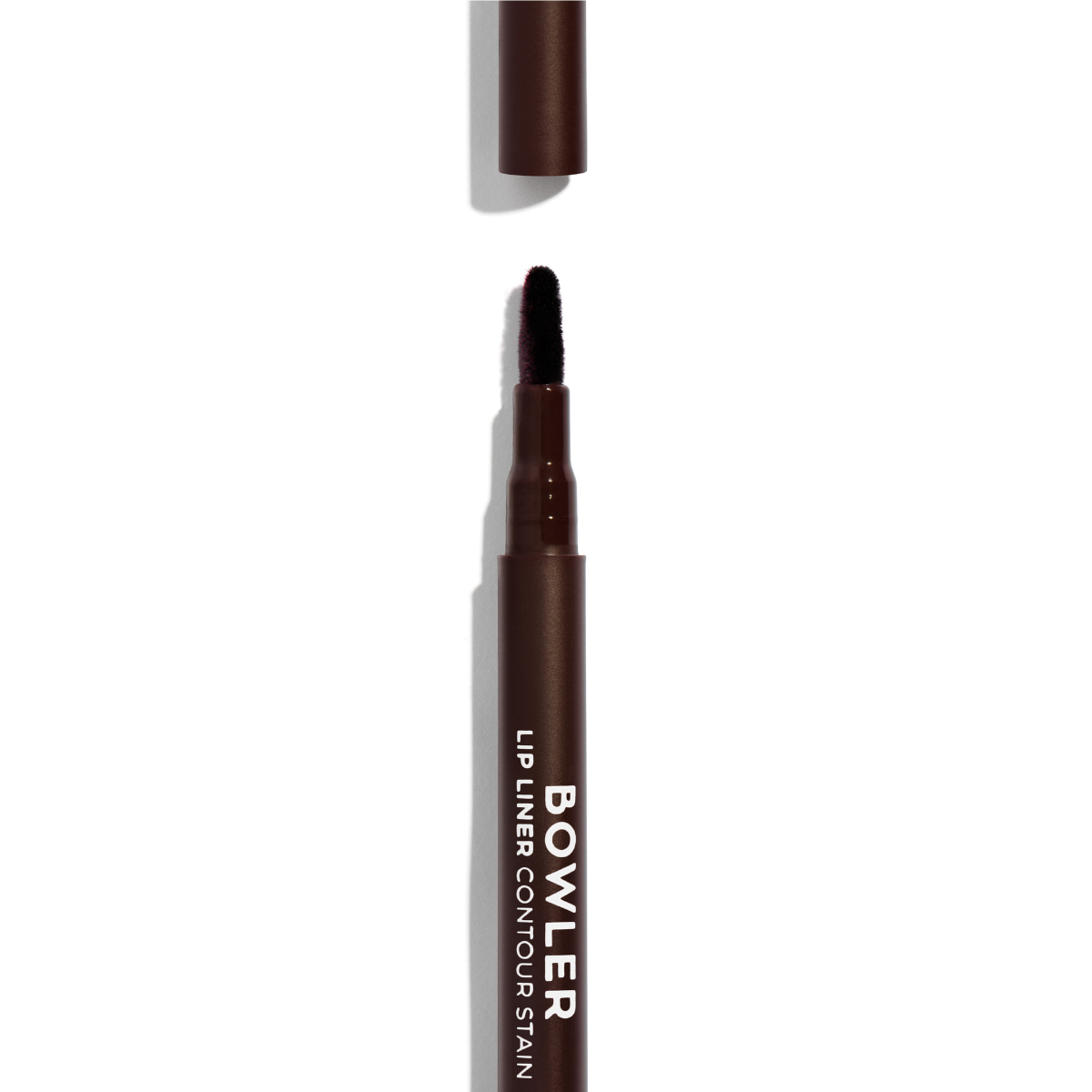 Lip Liner Signature Stain - Dark Mauve