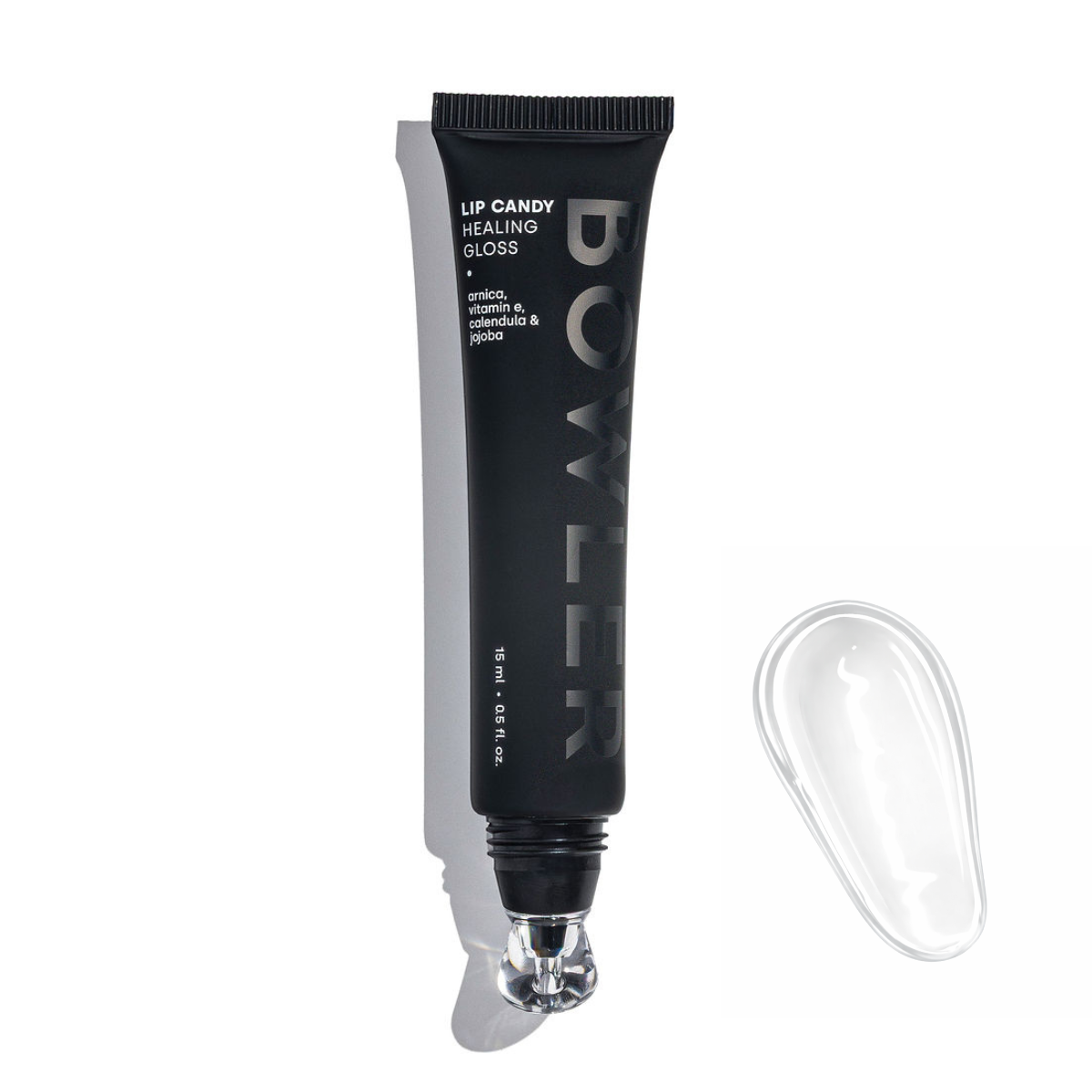 BOWLER Lip Gloss - Renewal Treatment