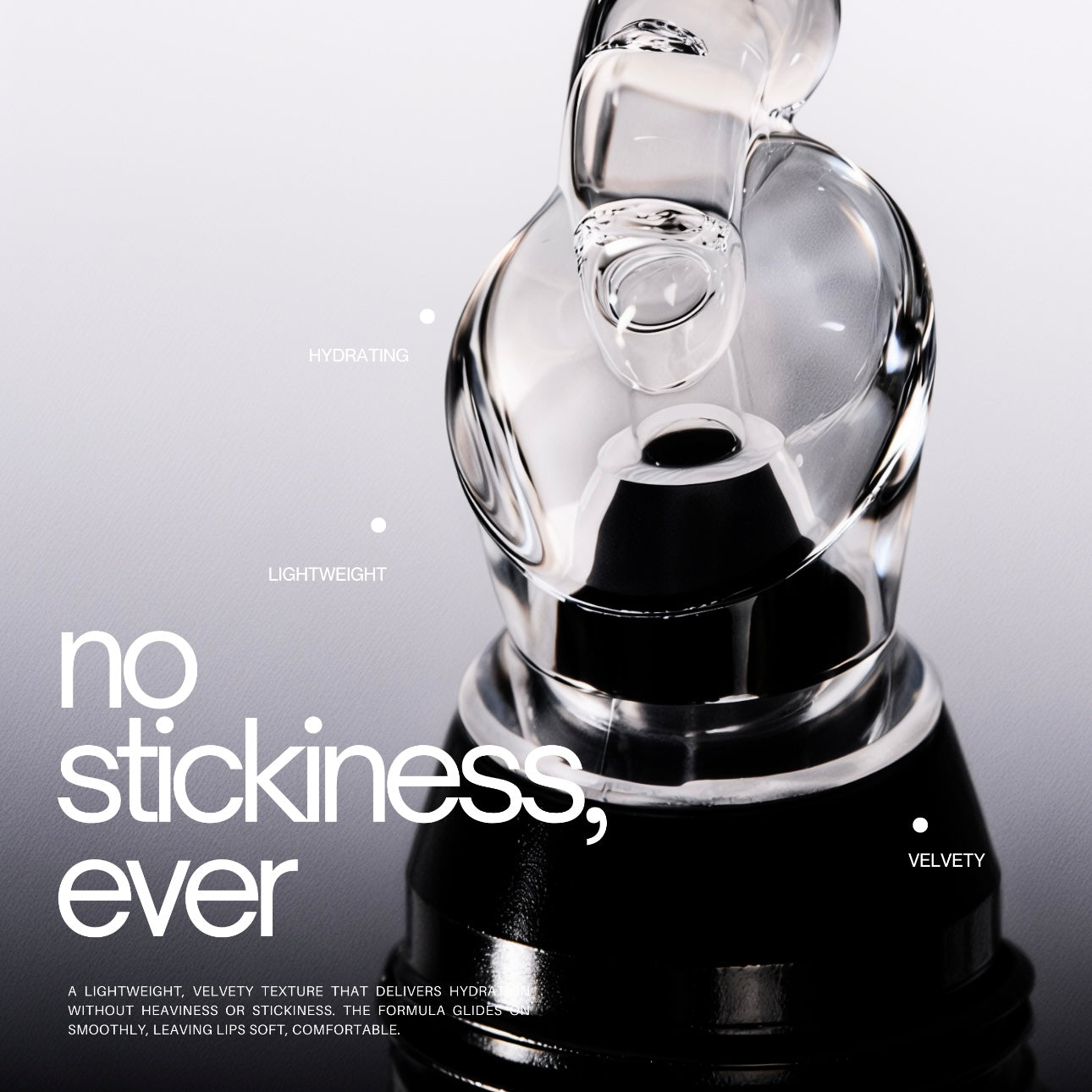 BOWLER Lip Gloss - Renewal Treatment