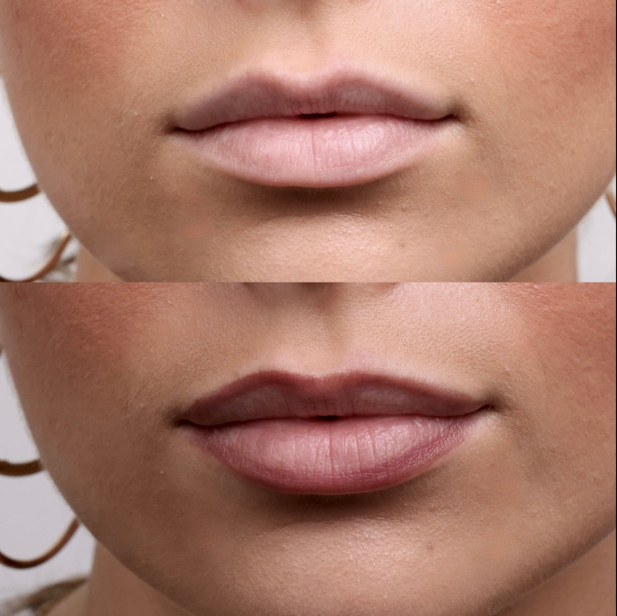 Lip Liner Signature Stain - Mauve