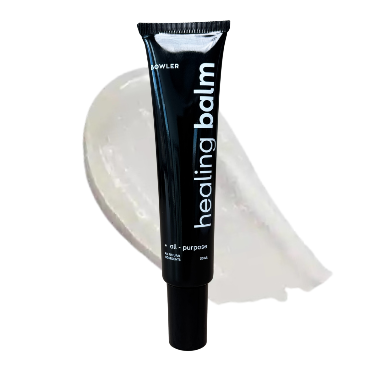 All Natural Healing Balm