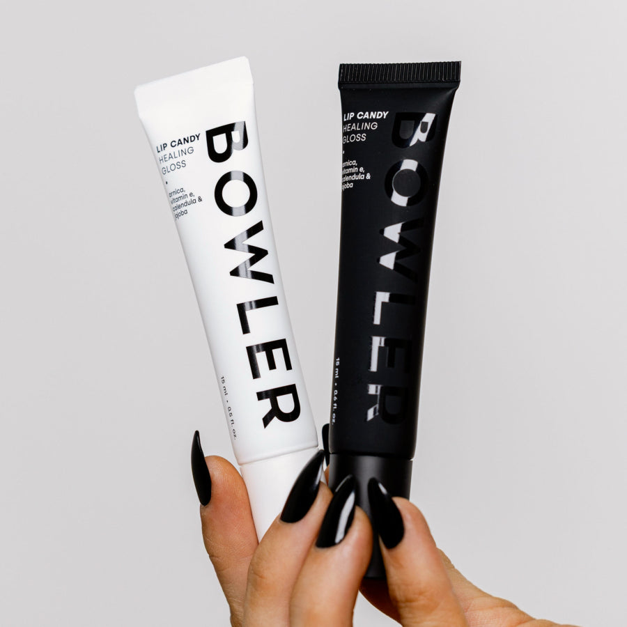 BUNDLES - LIP GLOSS TREATMENT