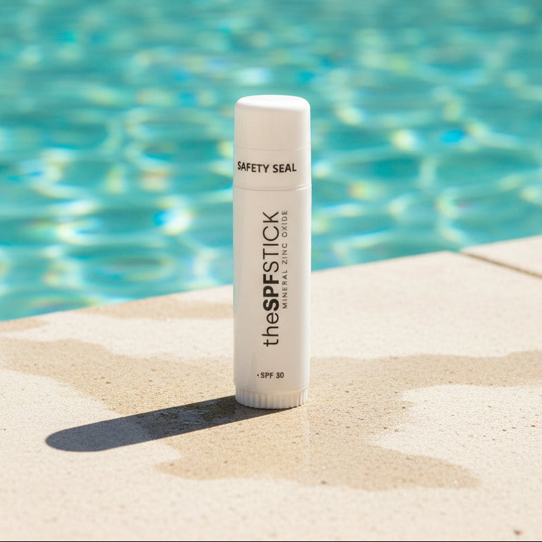 Jumbo SPF Stick