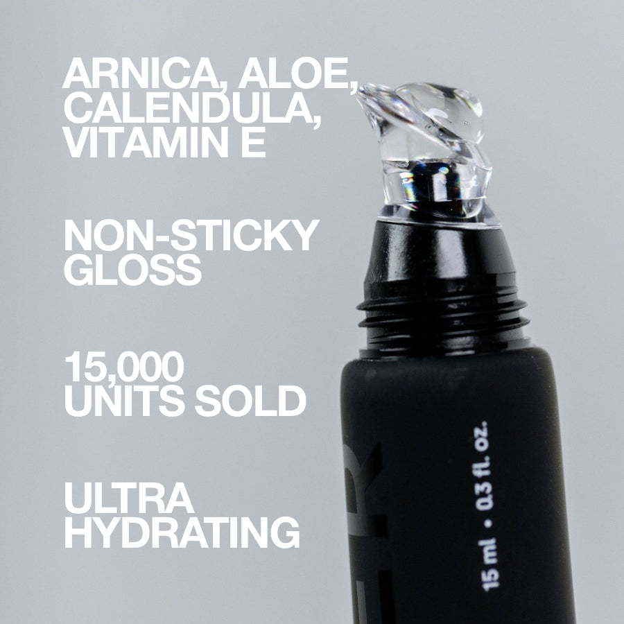 WHOLESALE - BOWLER Lip Gloss - Renewal Treatment