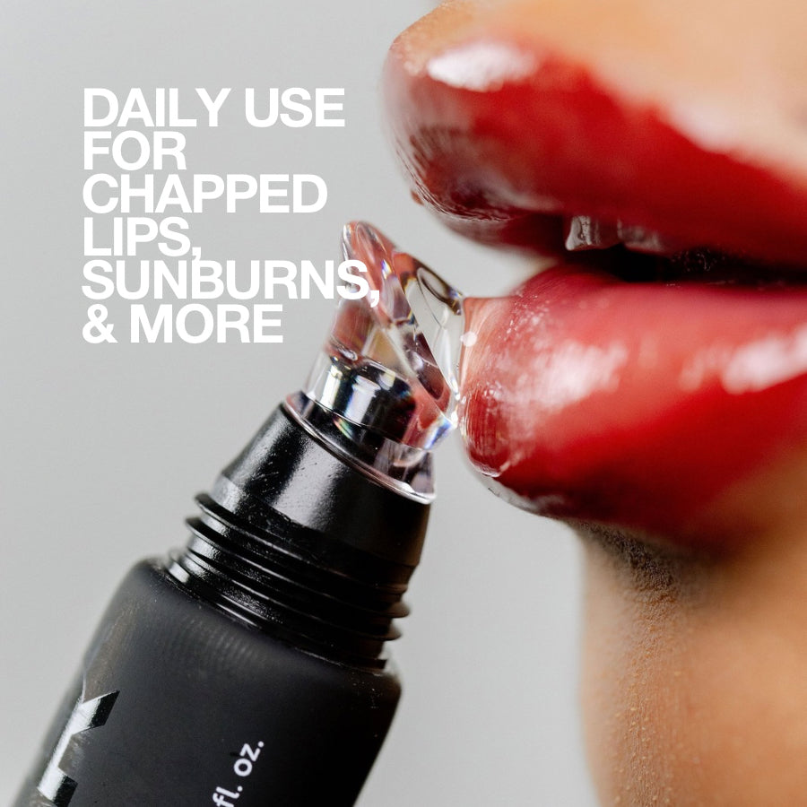 WHOLESALE - BOWLER Lip Gloss - Renewal Treatment