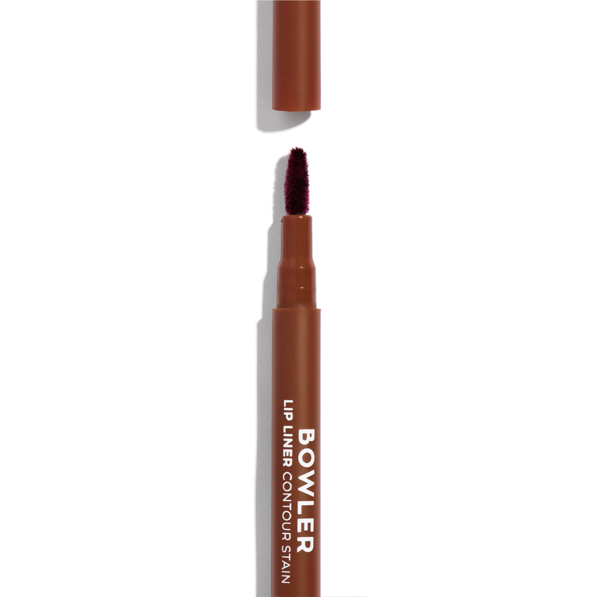 Lip Liner Signature Stain - Dark Nude