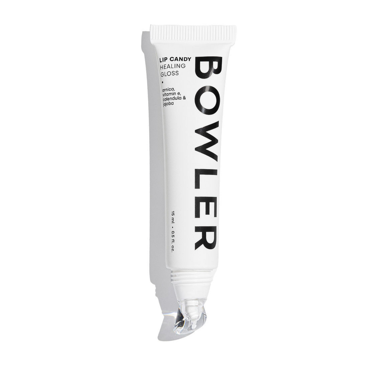 BOWLER Lip Gloss - Renewal Treatment