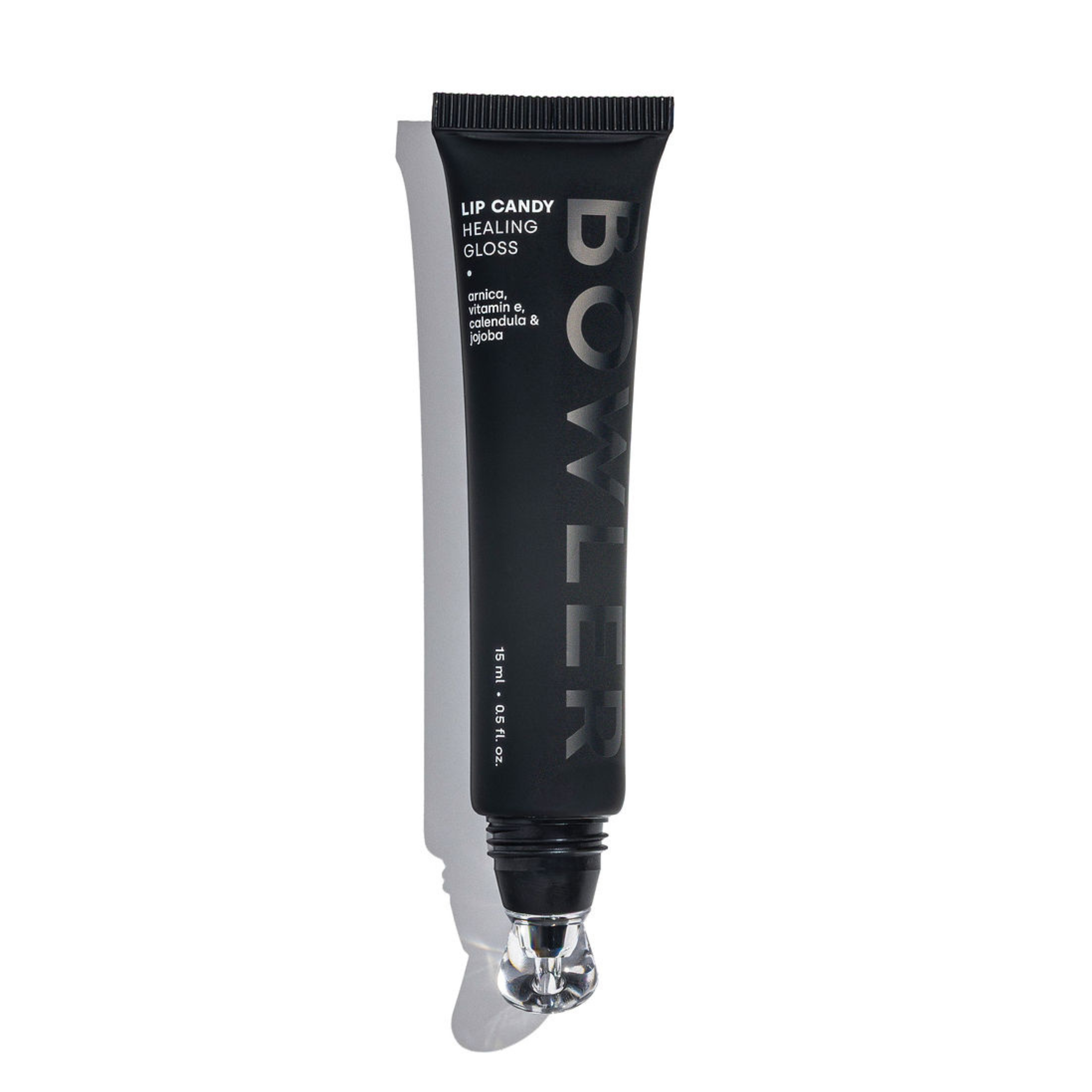 BOWLER Lip Gloss - Renewal Treatment