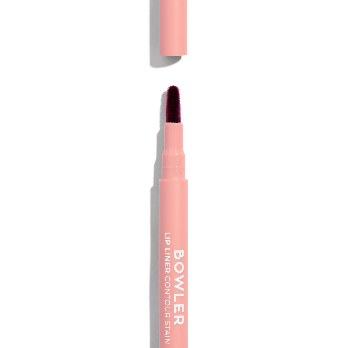 Lip Liner Signature Stain - Dark Pink