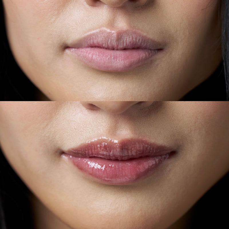 BOWLER Tinted Lip Gloss - Renewal Treatment