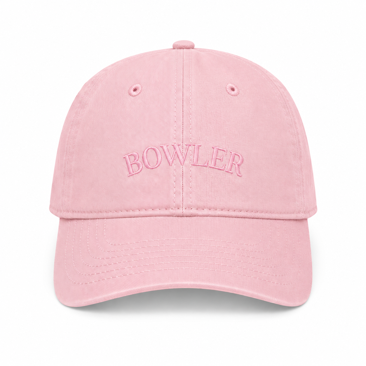 BOWLER Baseball Hat