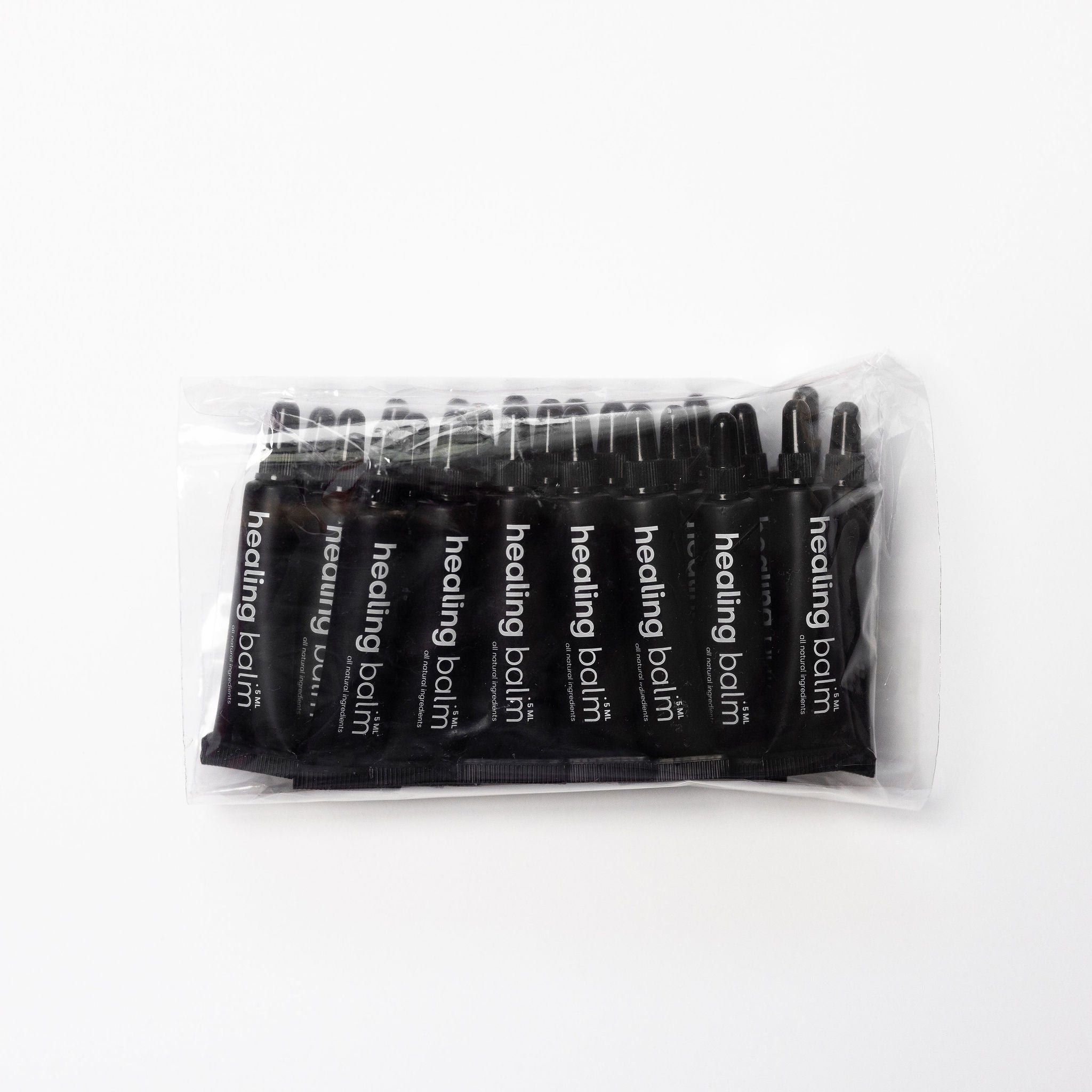 HEALING BALM -
Microblading/PMU AFTERCARE (25 PACK)