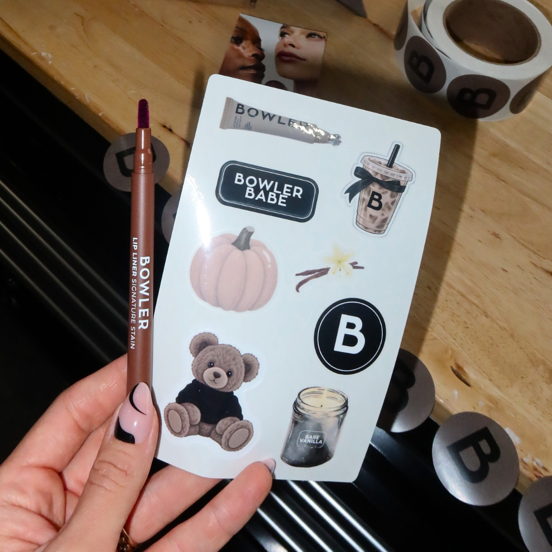 Sticker Pad