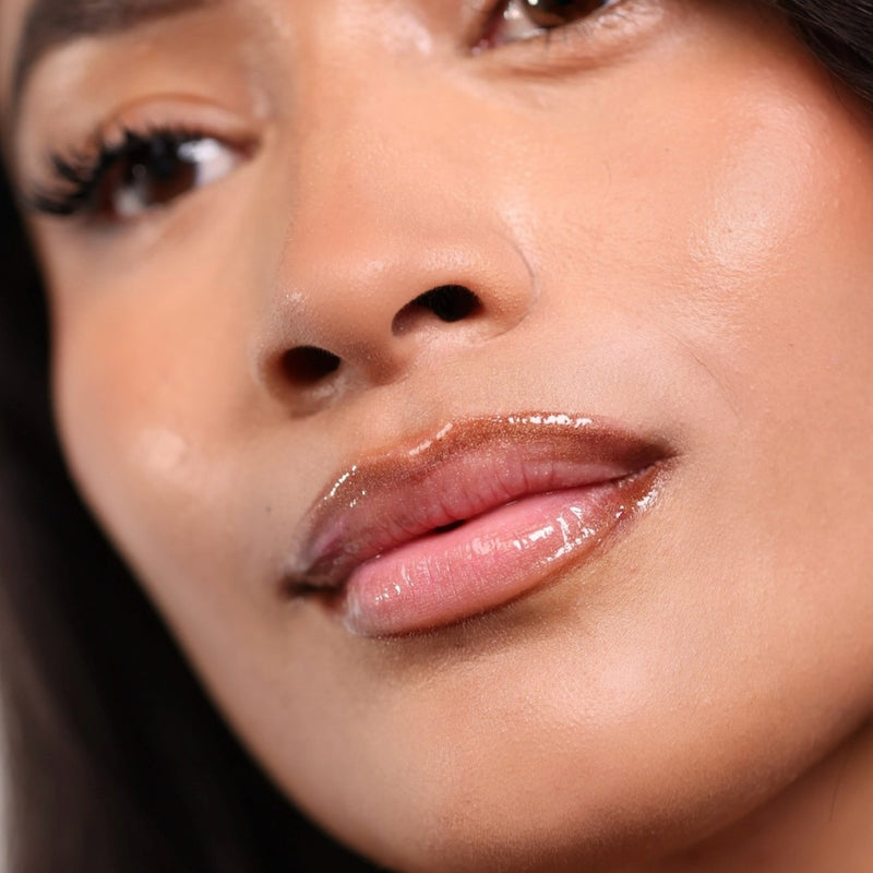 Lip Liner Signature Stain - Light Nude