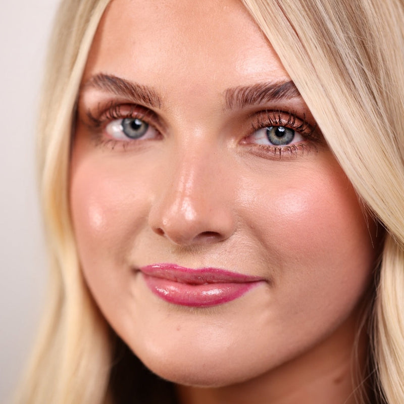 Lip Liner Signature Stain - Dark Pink