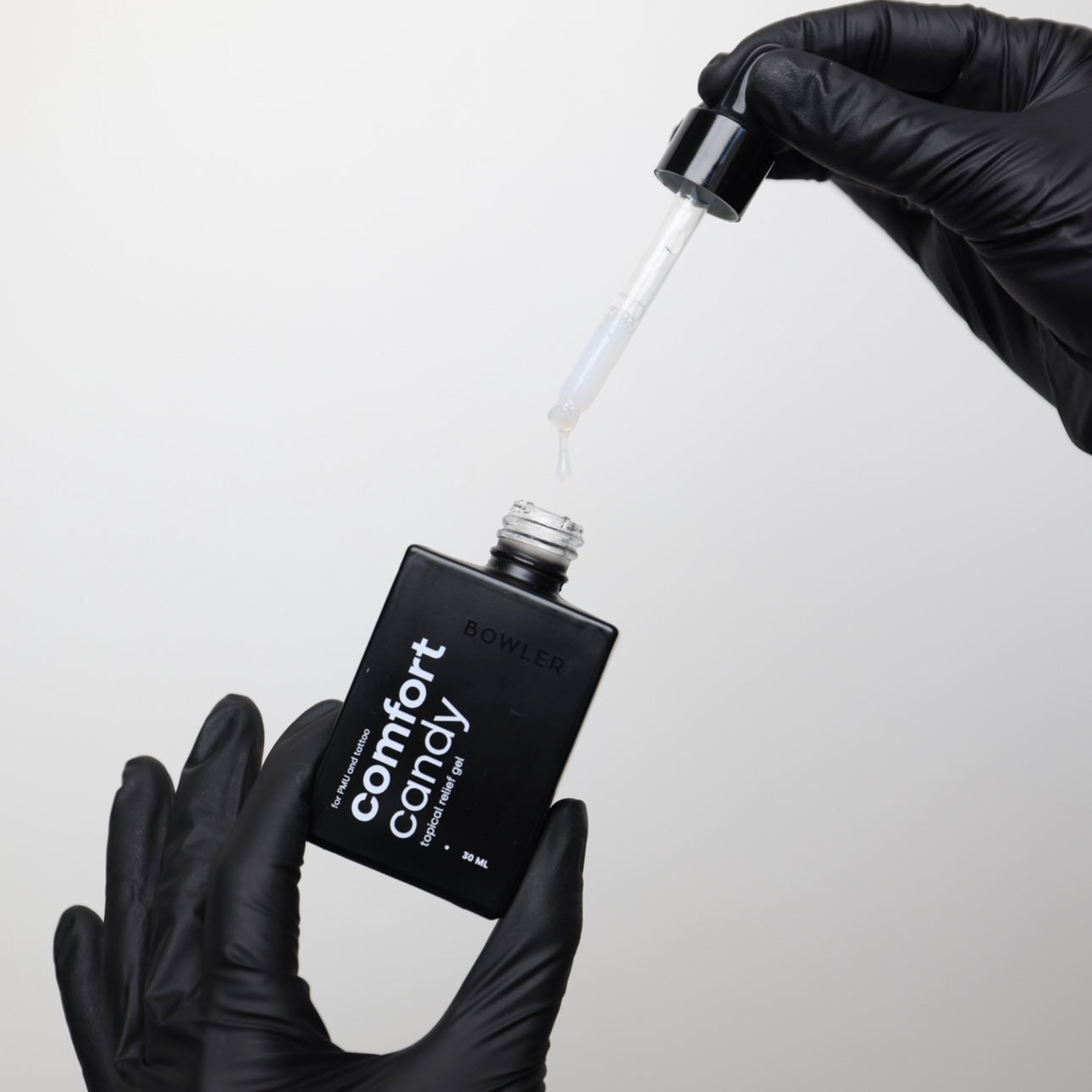 Comfort Candy PMU Numbing Gel