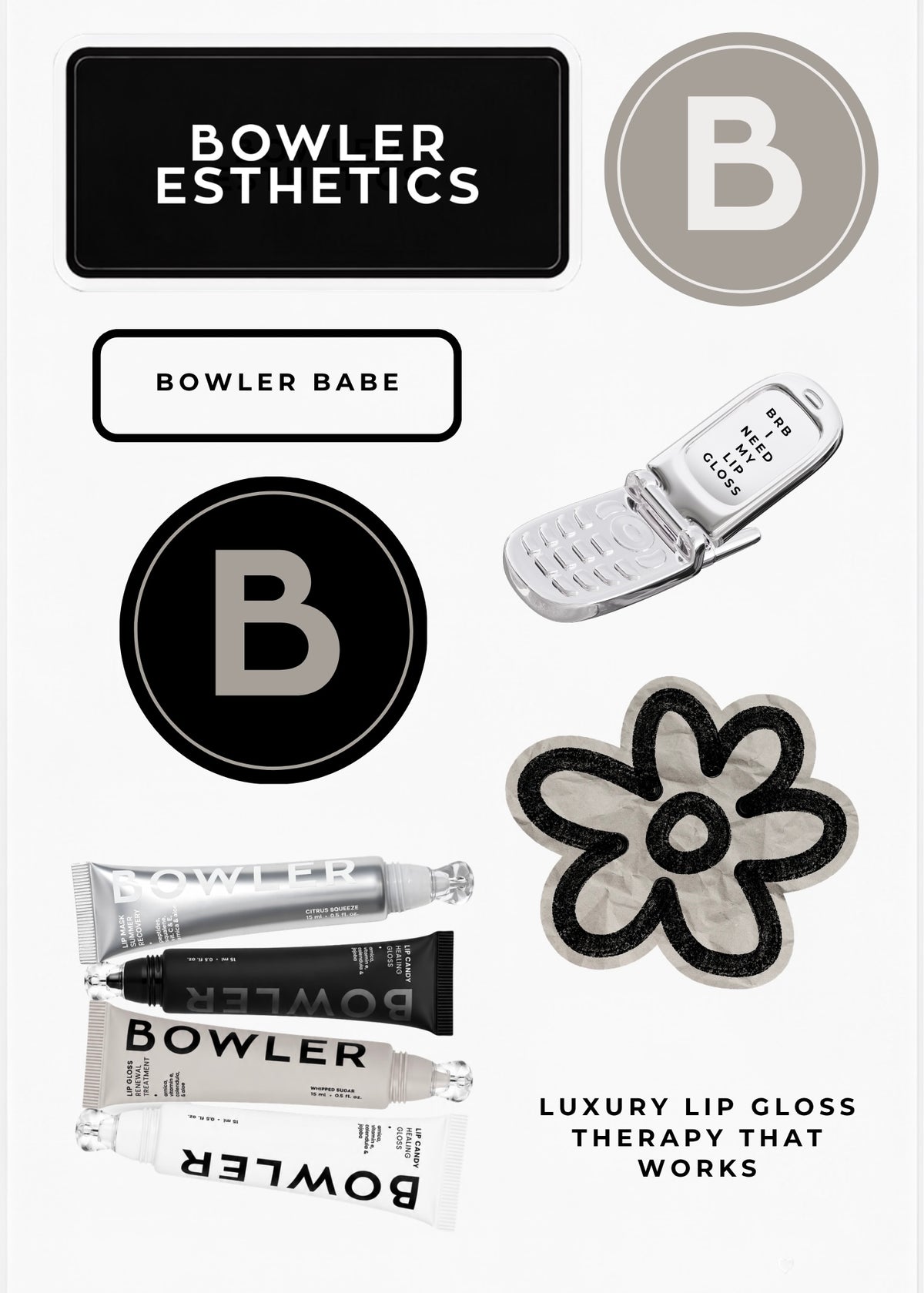 Sticker Pad