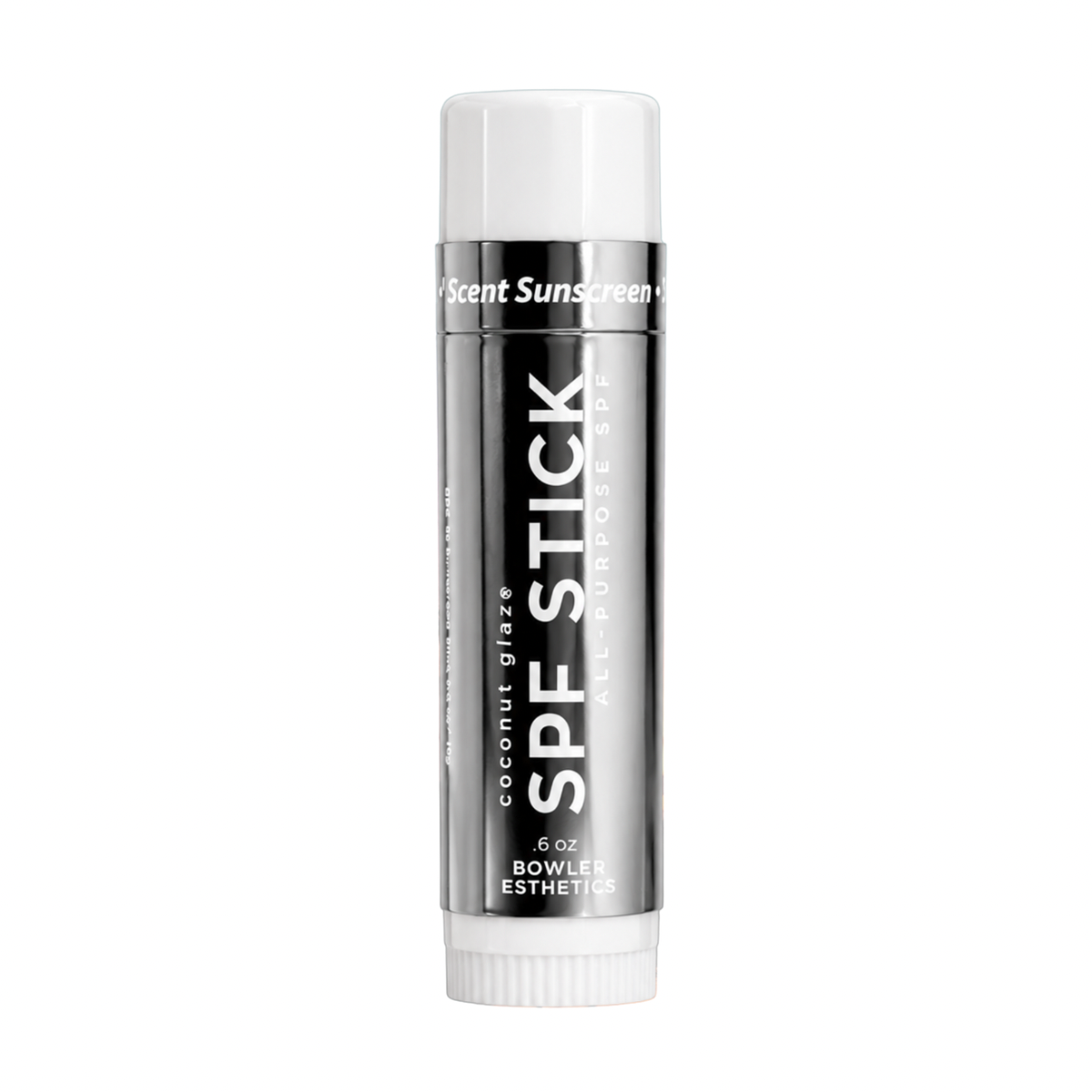Coconut Glaze SPF Jumbo Stick