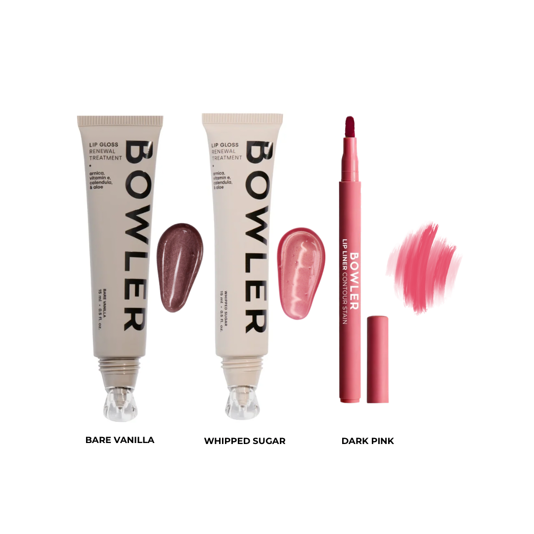 Pink Lovers Starter Pack