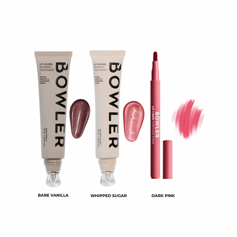 Pink Lovers Starter Pack