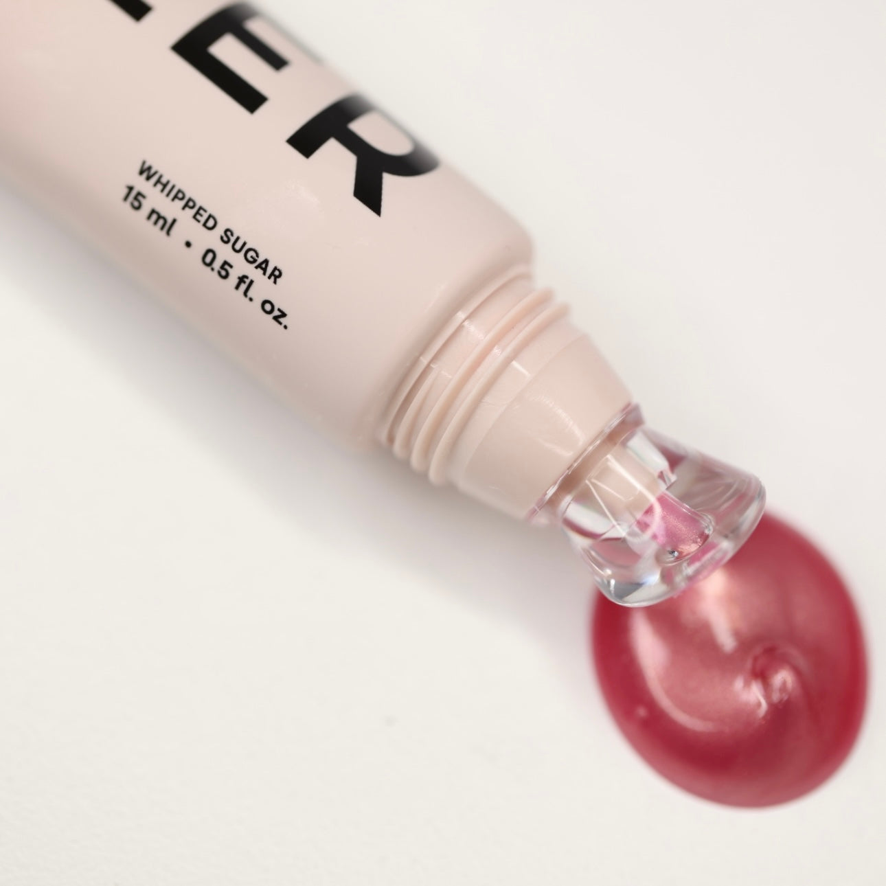 BOWLER Tinted Lip Gloss - Renewal Treatment