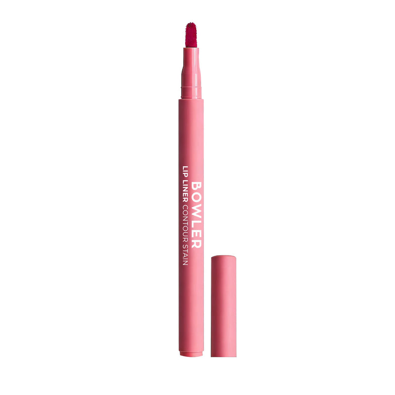 Lip Liner Signature Stain - Dark Pink