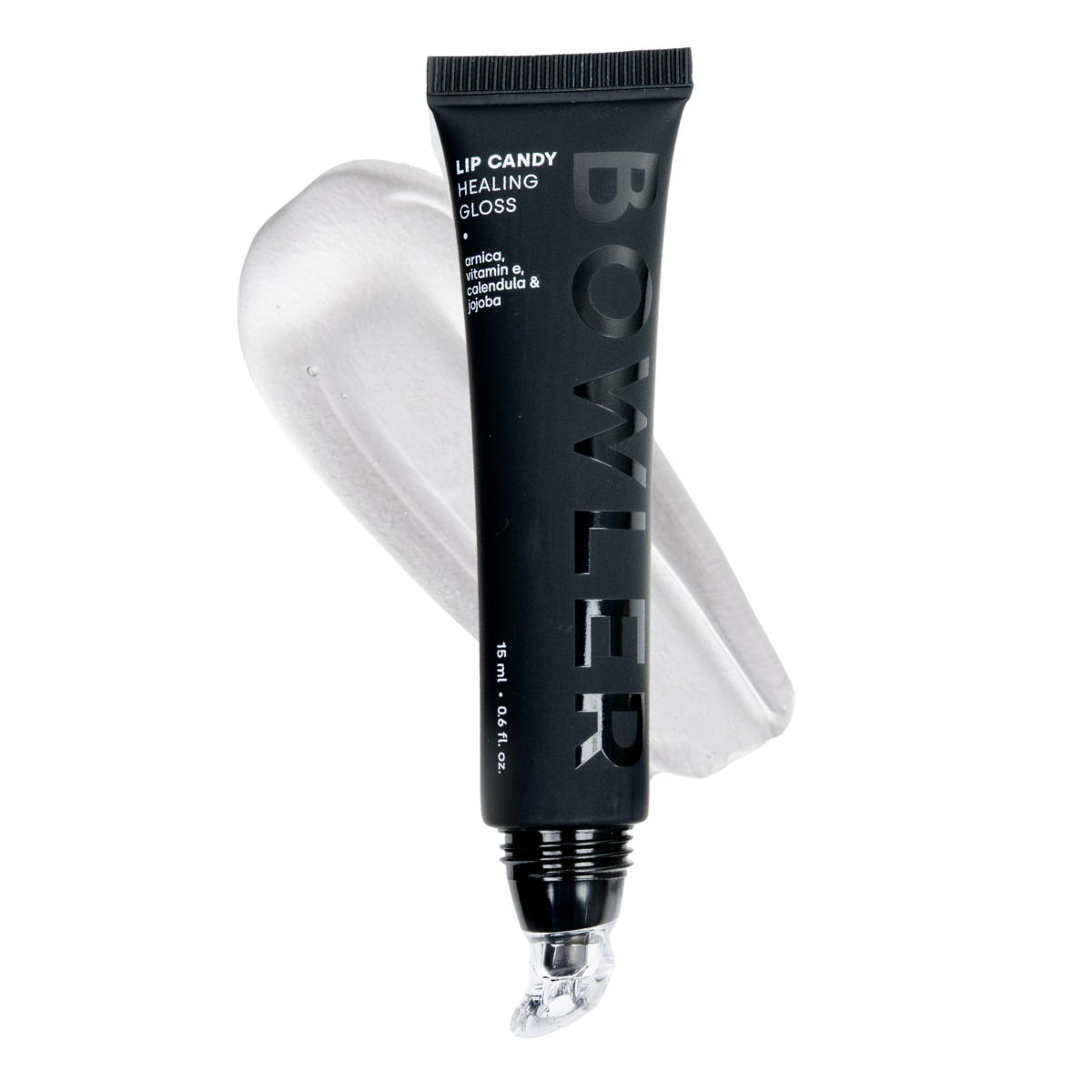 BOWLER Lip Gloss - Renewal Treatment