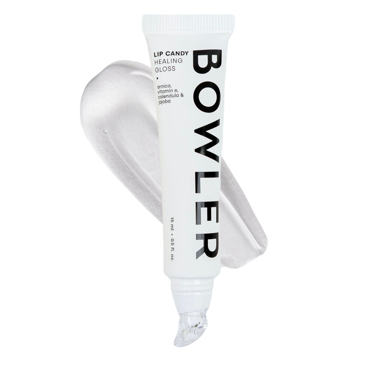 BOWLER Lip Gloss - Renewal Treatment