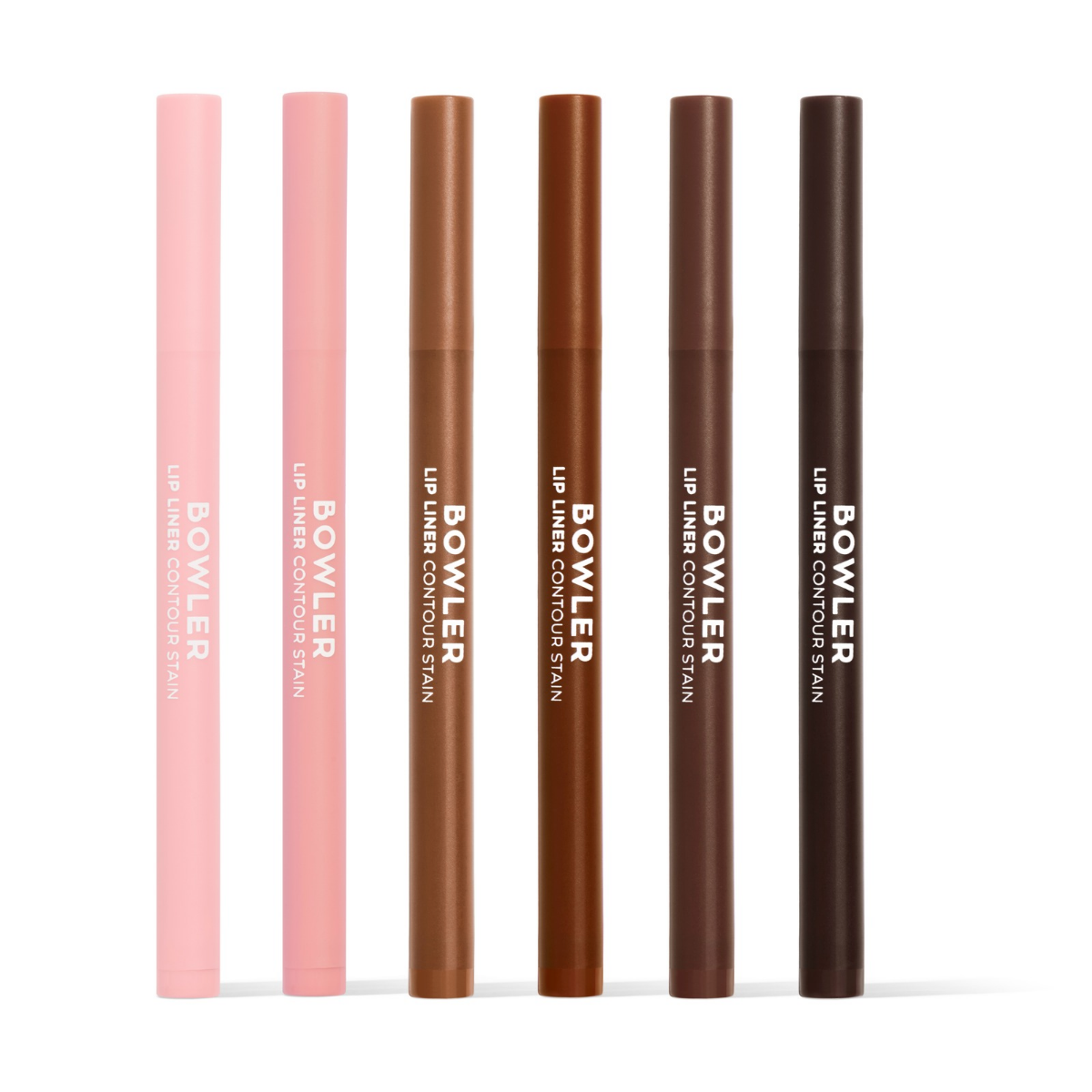 Lip Liner Signature Stain - Light Nude