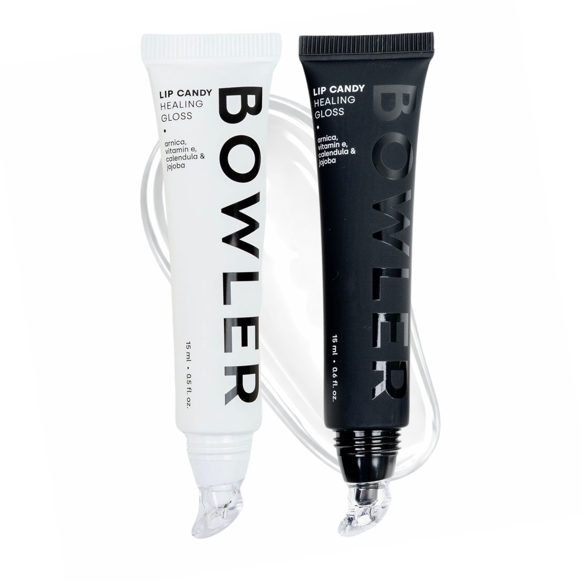 BOWLER Lip Gloss - Renewal Treatment