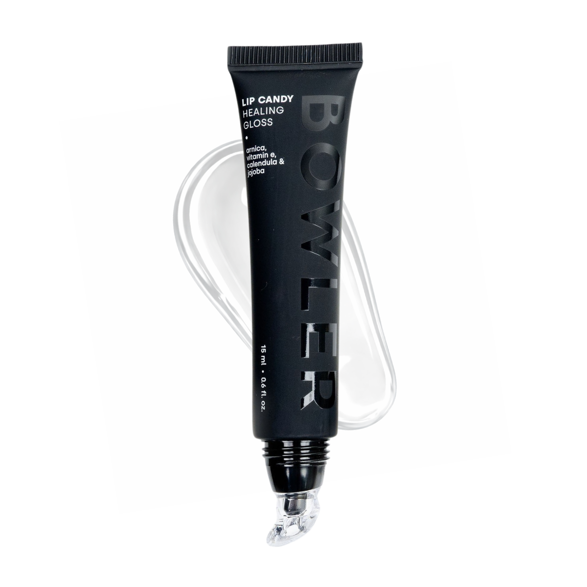 BOWLER Lip Gloss - Renewal Treatment