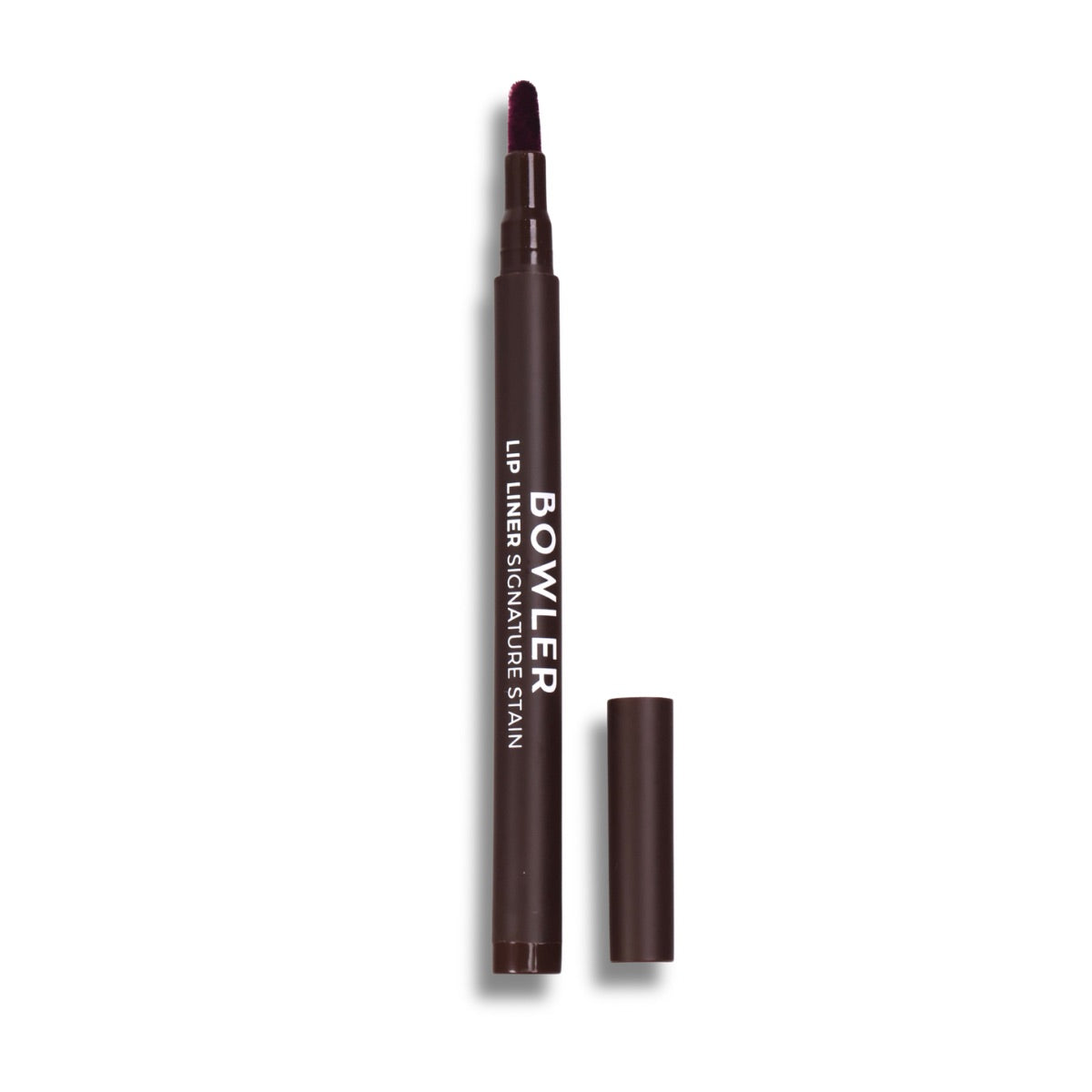 Lip Liner Signature Stain - Dark Mauve